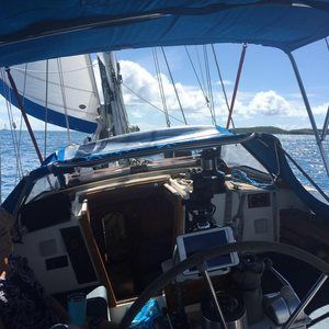 Meet your Posher, Chad